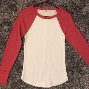 Hollister Thermal Tee